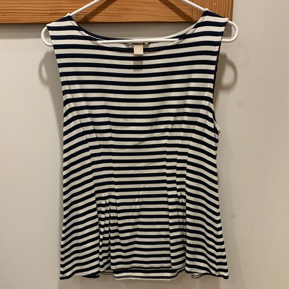 Banana Republic Tank